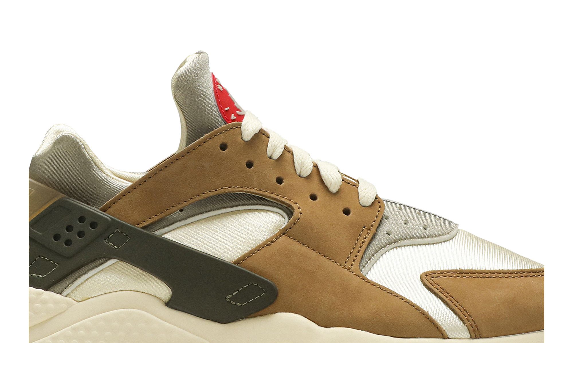 Huarache x stussy outlet