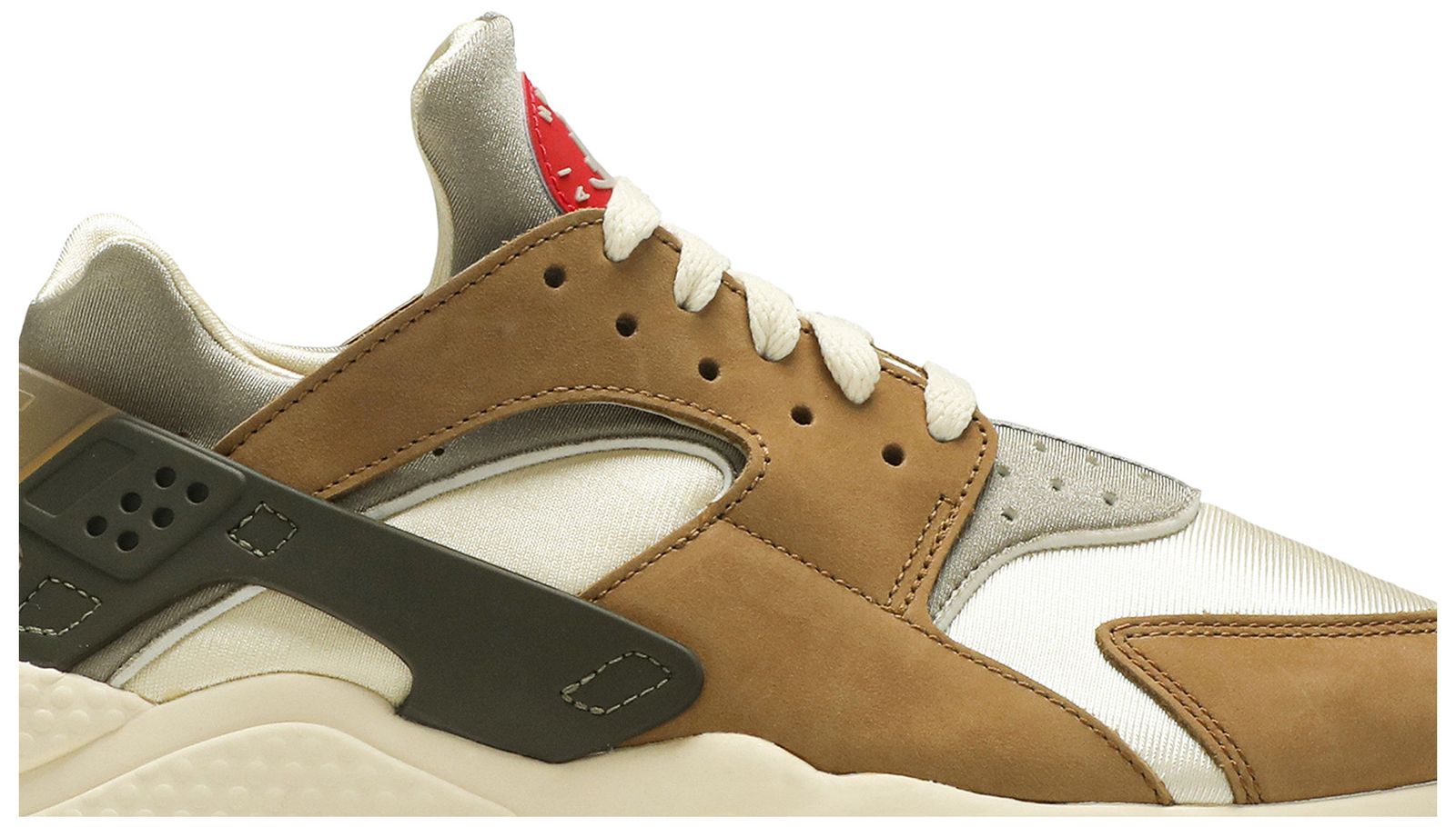 huarache stussy stockx