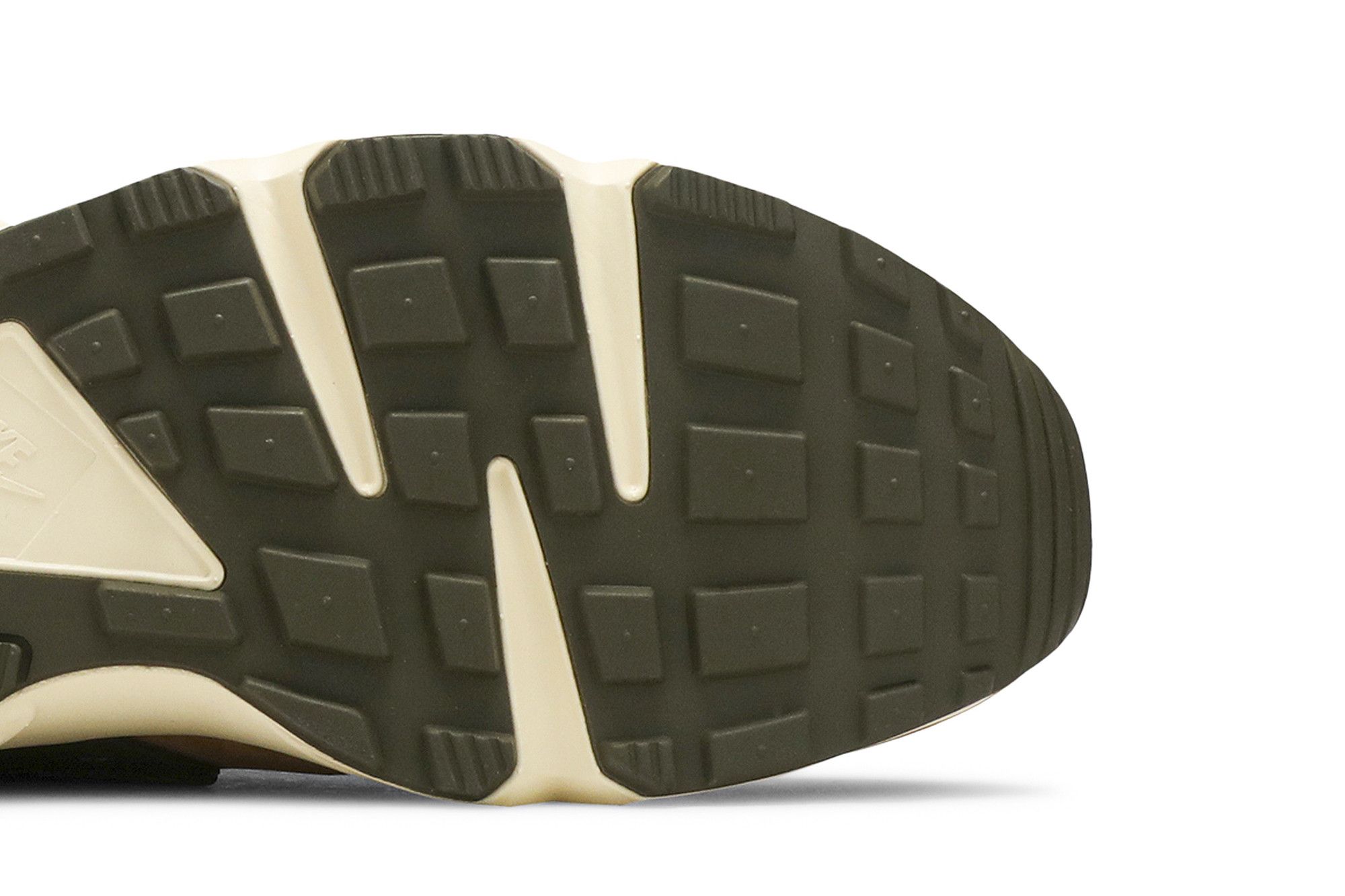 Buy Stussy x Air Huarache LE 'Desert Oak' 2021 - DD1381 200