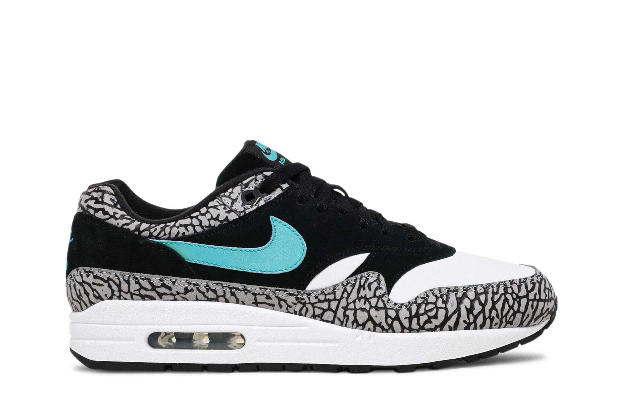 Buy Atmos x Air Max 1 Retro Elephant 2017 908366 001 GOAT UK