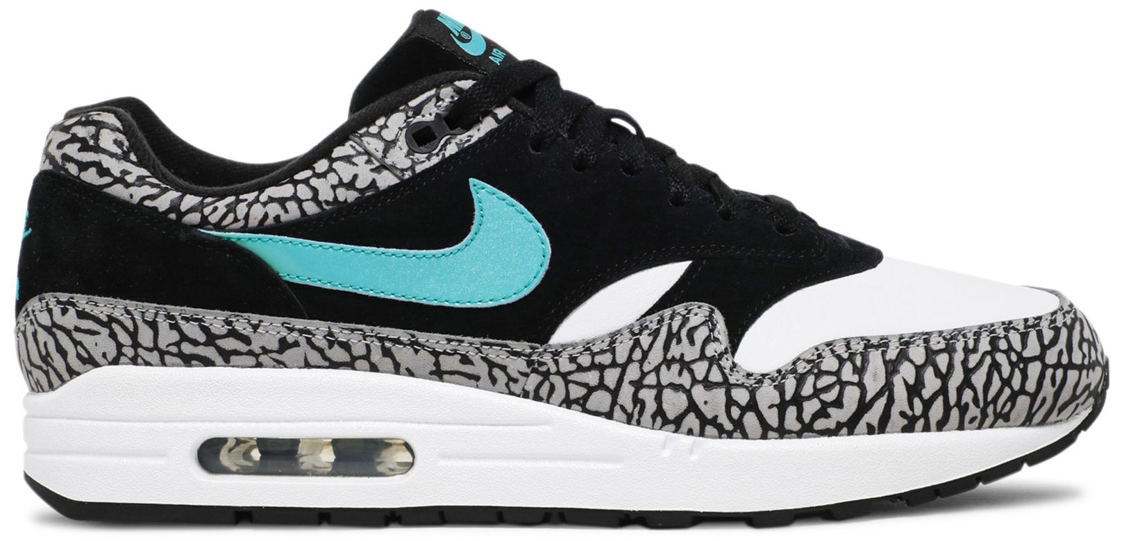 atmos elephant 2017