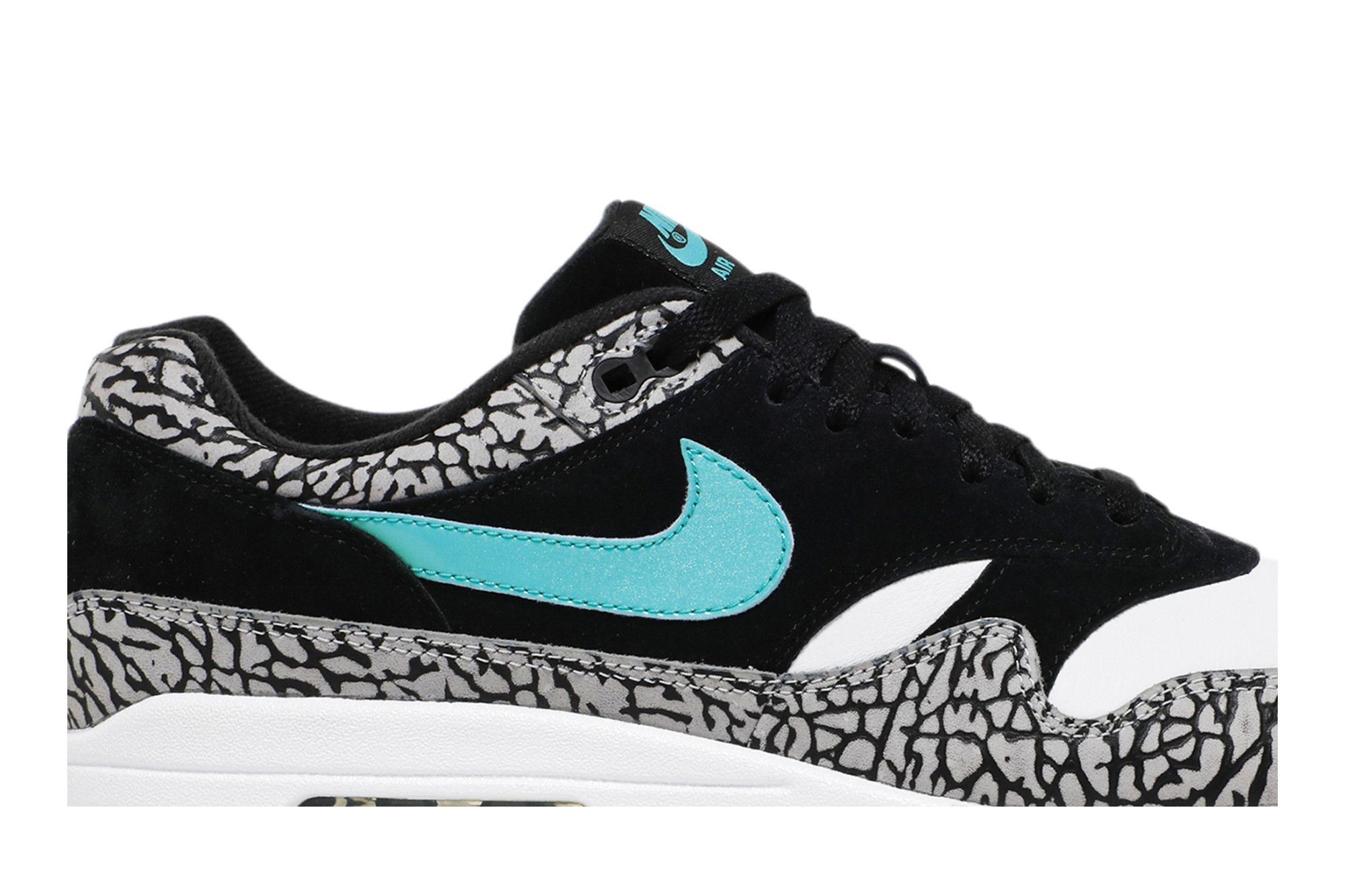 Buy Atmos x Air Max 1 Retro Elephant 2017 908366 001 GOAT