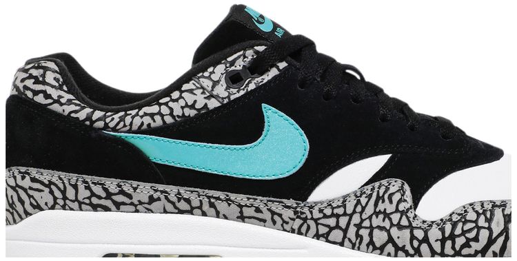 Atmos x Air Max 1 Retro Elephant 2017