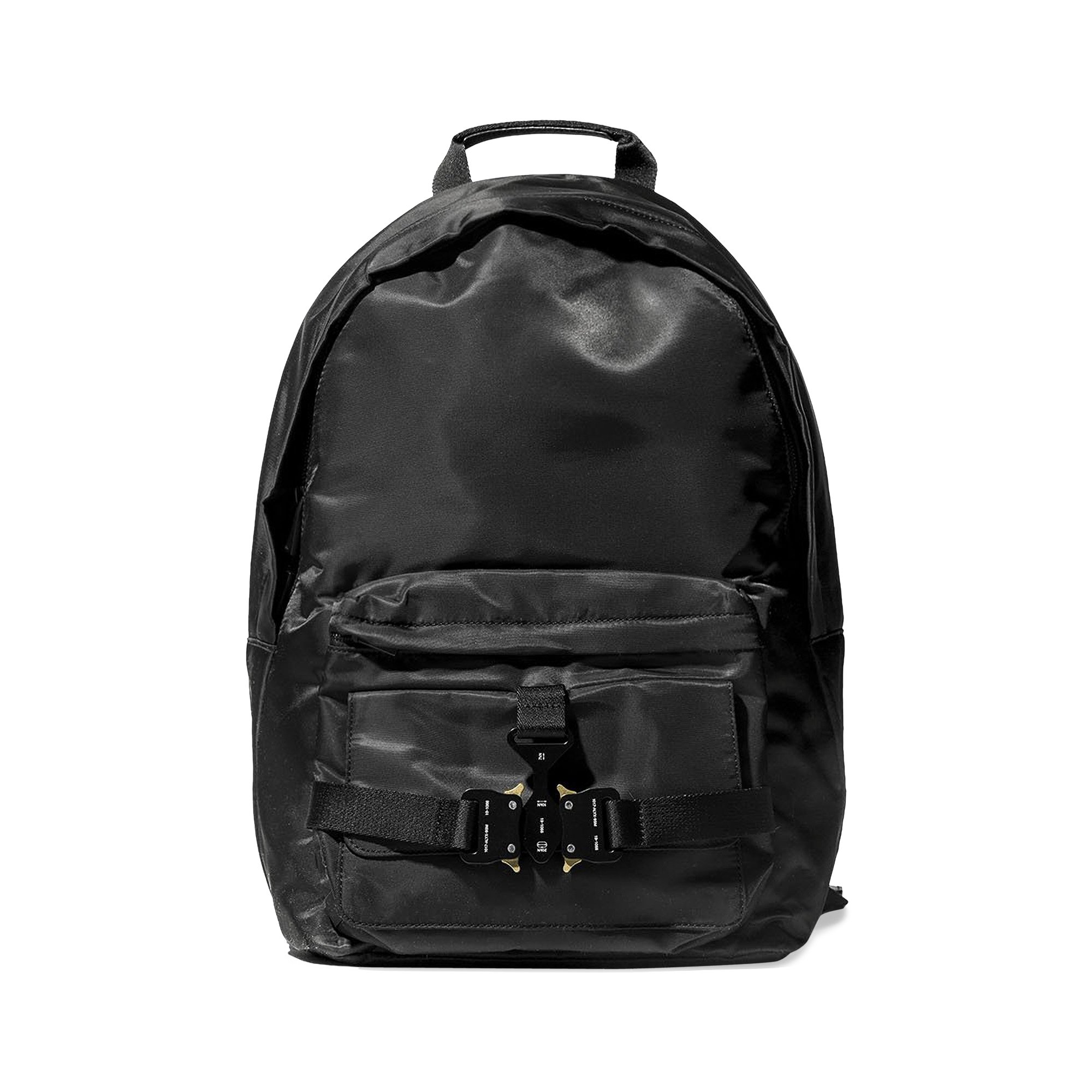 Buy 1017 ALYX 9SM Tricon Backpack 'Black' - AAUBA0017FA02 BLK0001 ...