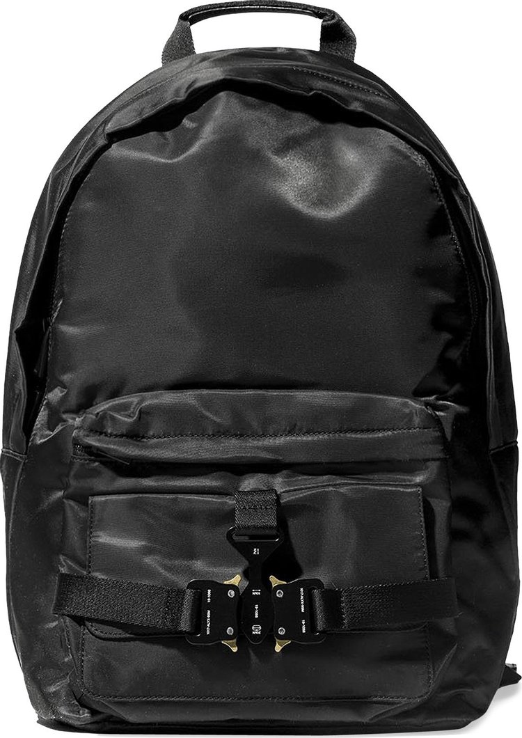 1017 ALYX 9SM Tricon Backpack 'Black'