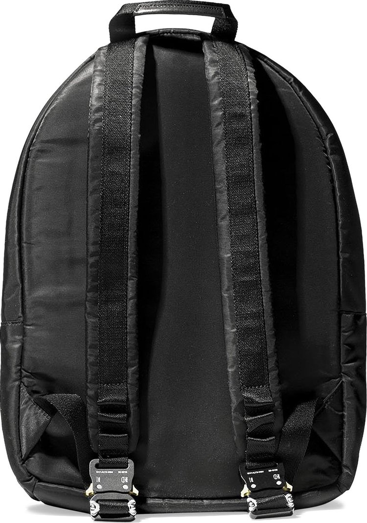 1017 ALYX 9SM Tricon Backpack Black