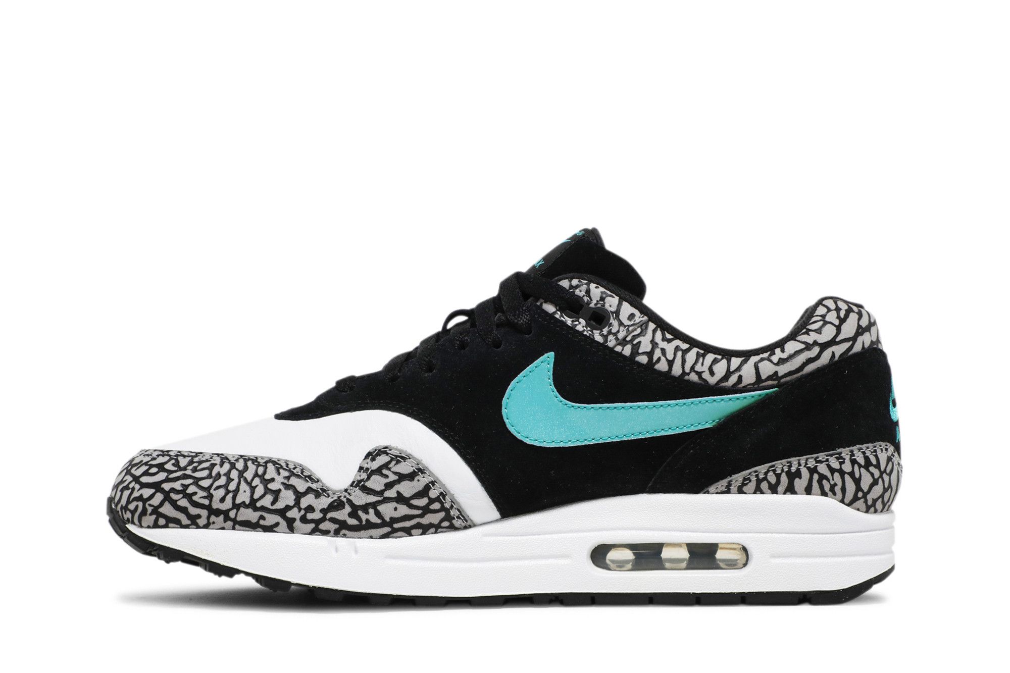 first nike atmos elephant
