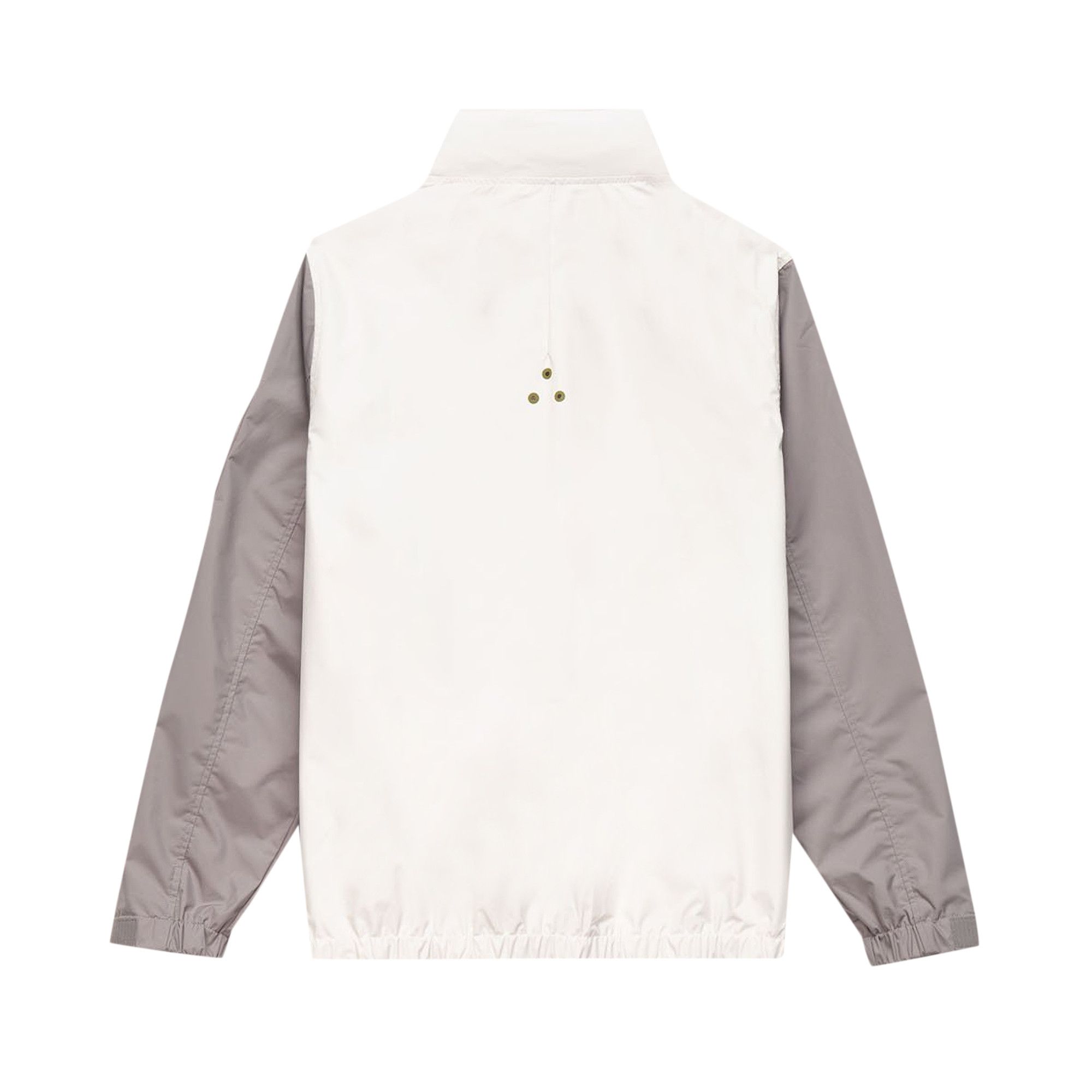 Buy A-Cold-Wall* Rhombus Storm Jacket 'Bone' - ACWMO042 BONE | GOAT