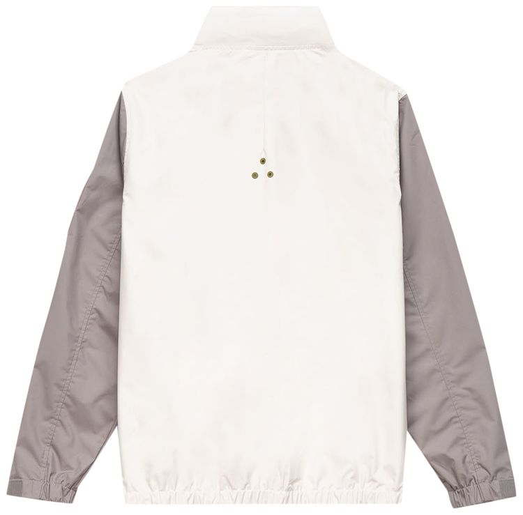 A Cold Wall Rhombus Storm Jacket Bone