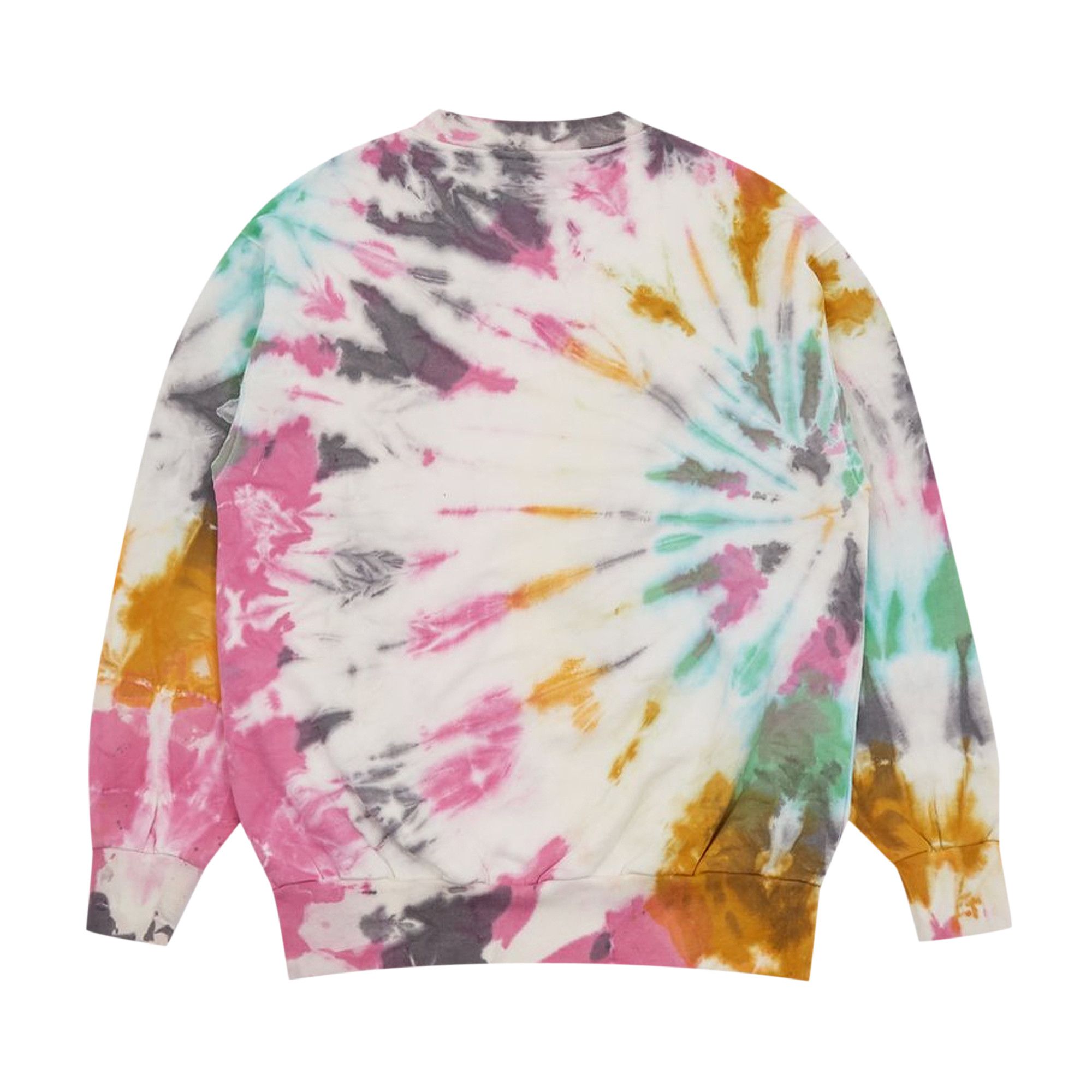 Buy Aries No Problemo Sweatshirt 'Crusty Dye' - FRAR20202