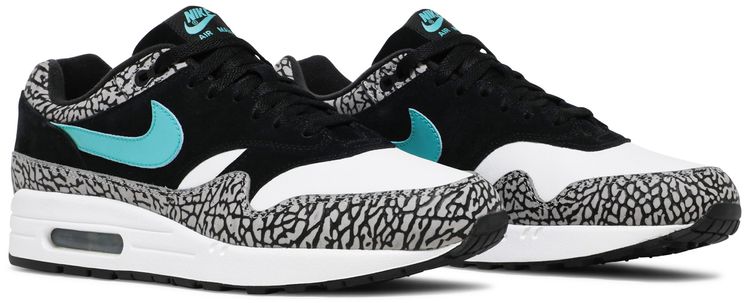 Atmos x Air Max 1 Retro Elephant 2017