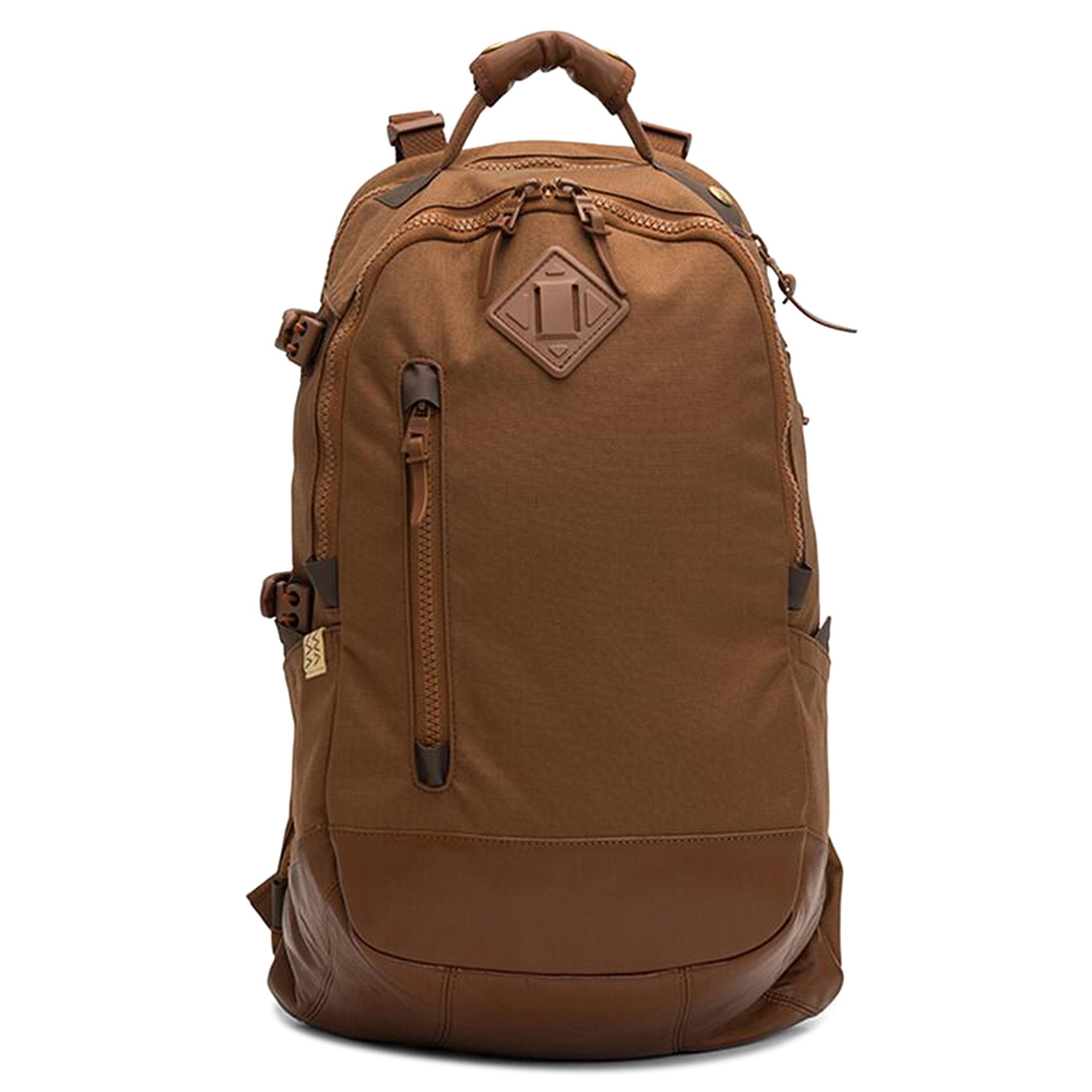 Visvim cordura 20l new arrivals