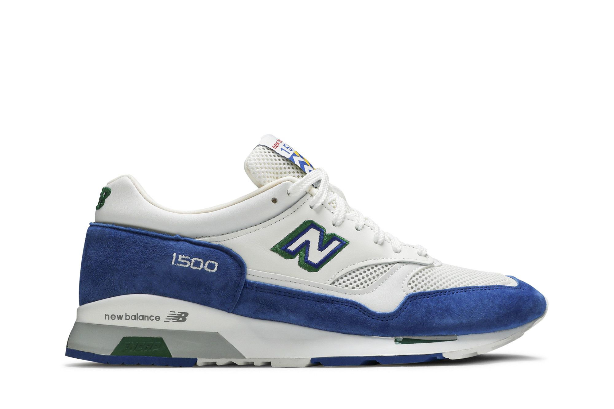 New balance 1500 cumbrian sales