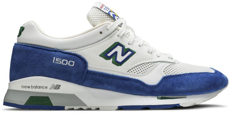 New Balance 1500 Cumbrian Flag
