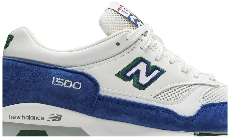 New Balance 1500 Cumbrian Flag