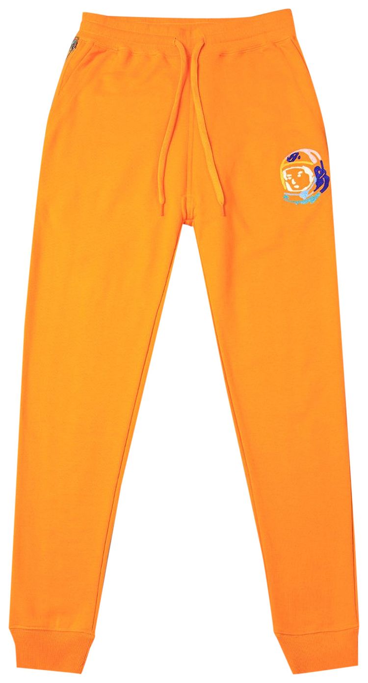 Billionaire Boys Club Arch Andromeda Joggers Orange Peel