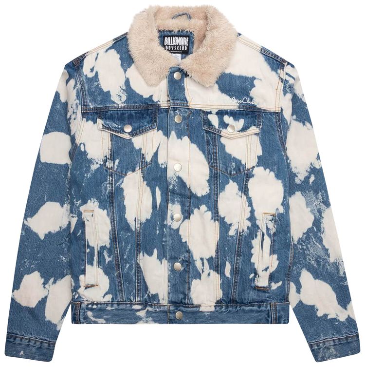 Billionaire Boys Club Kodiak Jacket Astral