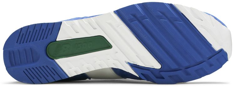 New Balance 1500 Cumbrian Flag