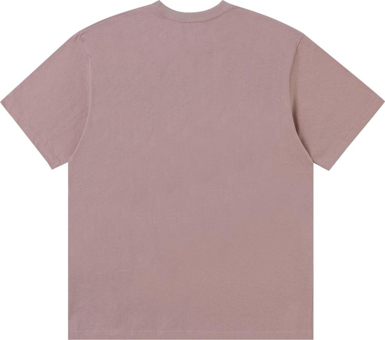 thisisneverthat Amped Tee Dusty Pink