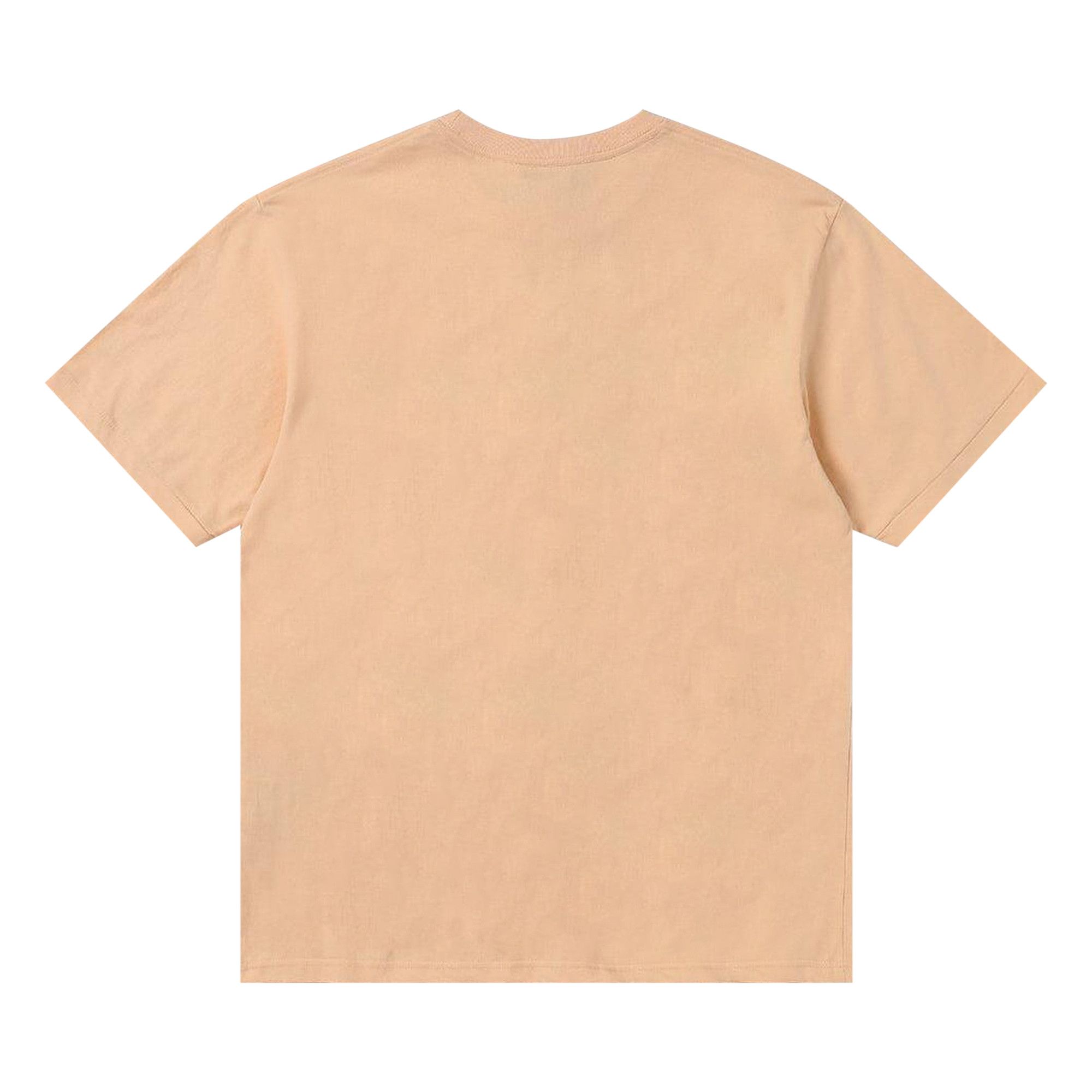 ★thisisneverthat★ ArchLogo Tee TN240TTSST04 Thisisneverthat Mens Arch-Logo Tee – Extra Butter