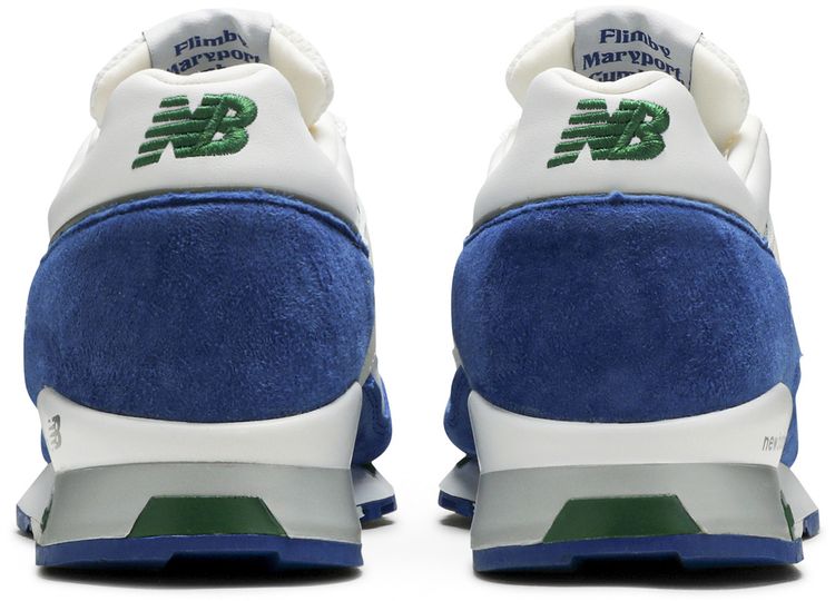 New Balance 1500 Cumbrian Flag
