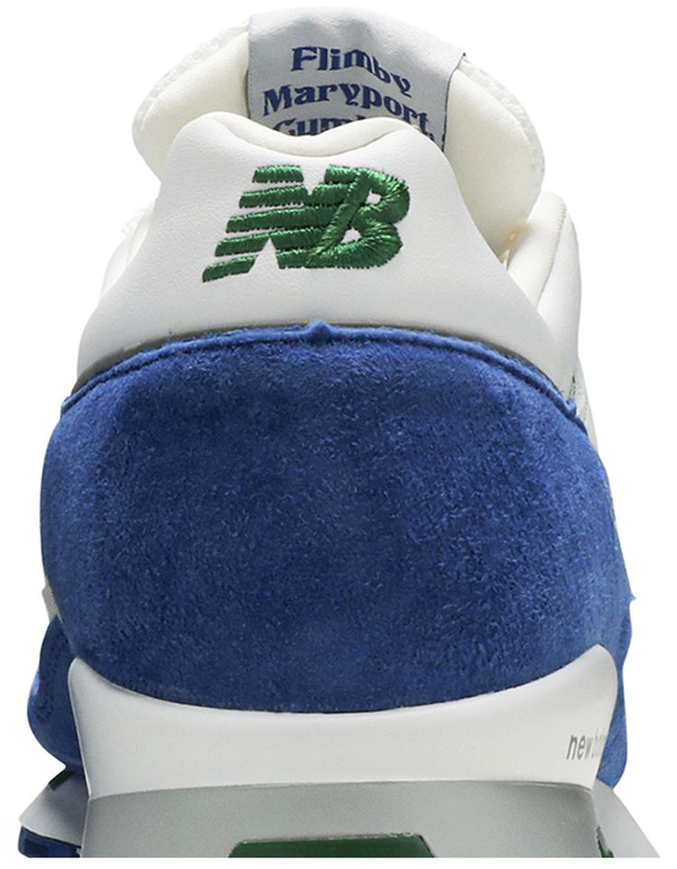 New Balance 1500 Cumbrian Flag