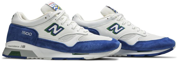 New Balance 1500 Cumbrian Flag