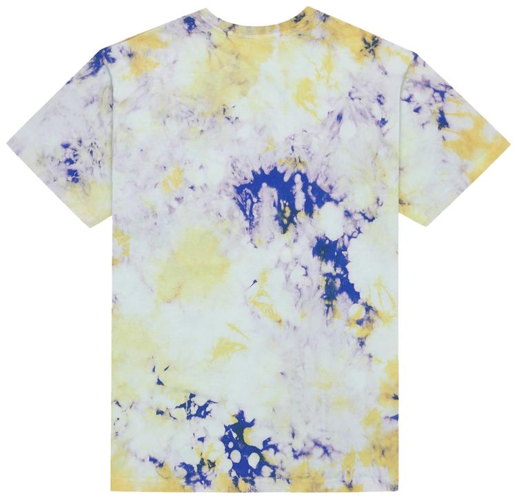 Billionaire Boys Club Sky Bar T Shirt Sky Blue