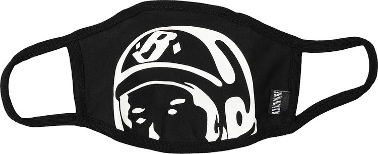 Billionaire Boys Club Hidden Helmet Mask 'Black'