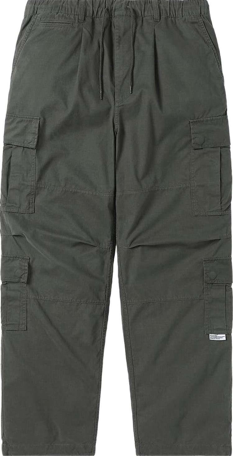 thisisneverthat BDU Pant Olive Drab