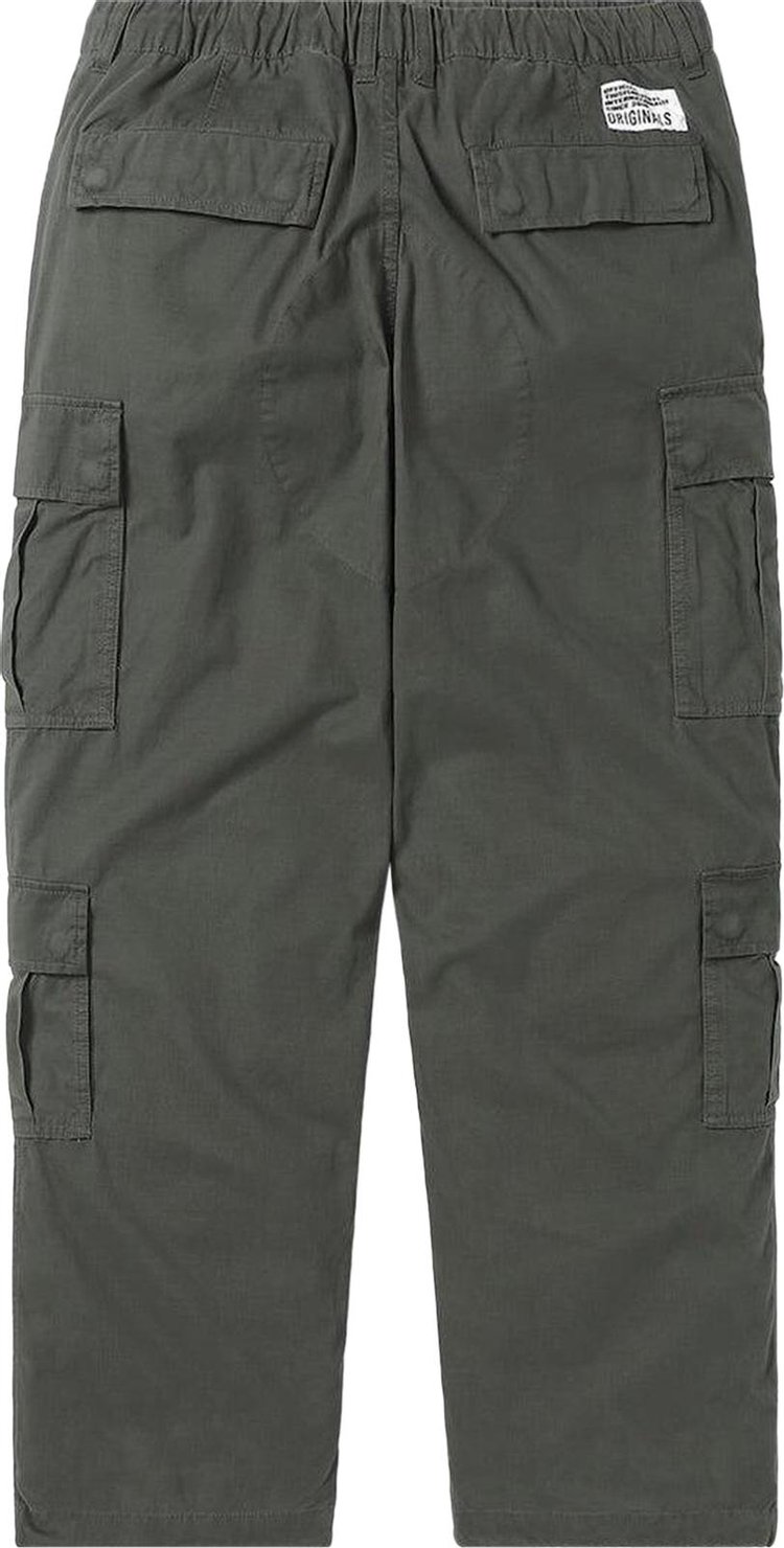 thisisneverthat BDU Pant Olive Drab