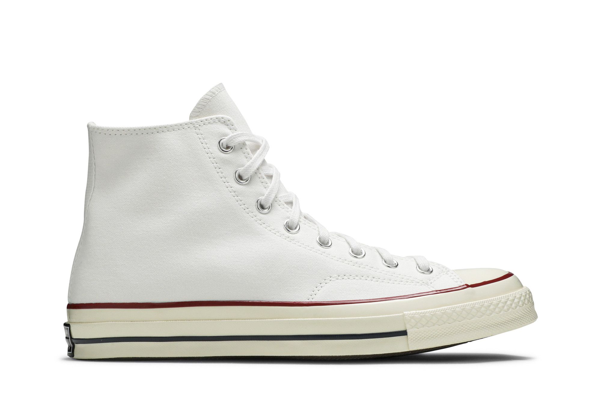 Buy Converse Chuck 70 Hi 'Ivory' - 162056C | GOAT