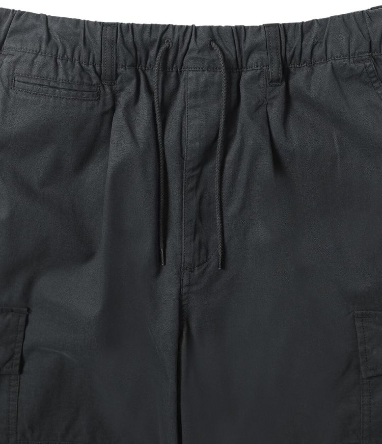 thisisneverthat BDU Pant Black