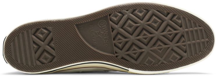 Converse Chuck 70 Hi Ivory