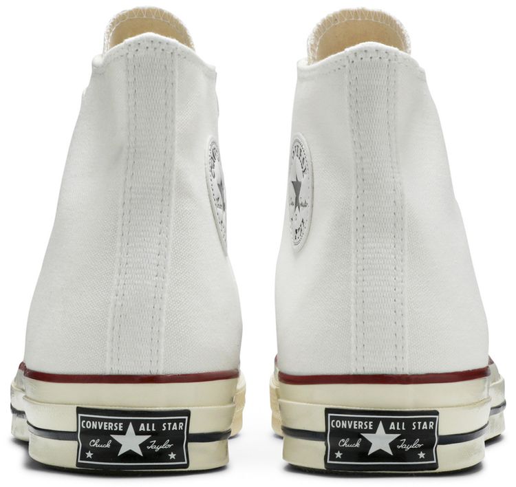 Converse Chuck 70 Hi Ivory