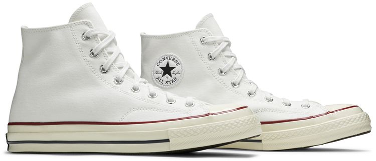Converse Chuck 70 Hi Ivory