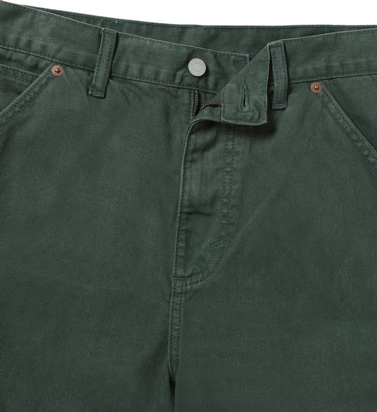 thisisneverthat Carpenter Short Green