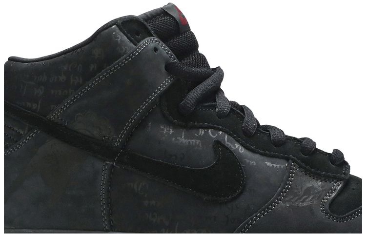 Nike Dunk High Pro SB Melvins