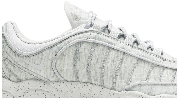 Nike Air Max Tailwind 4 SP Geyser Grey