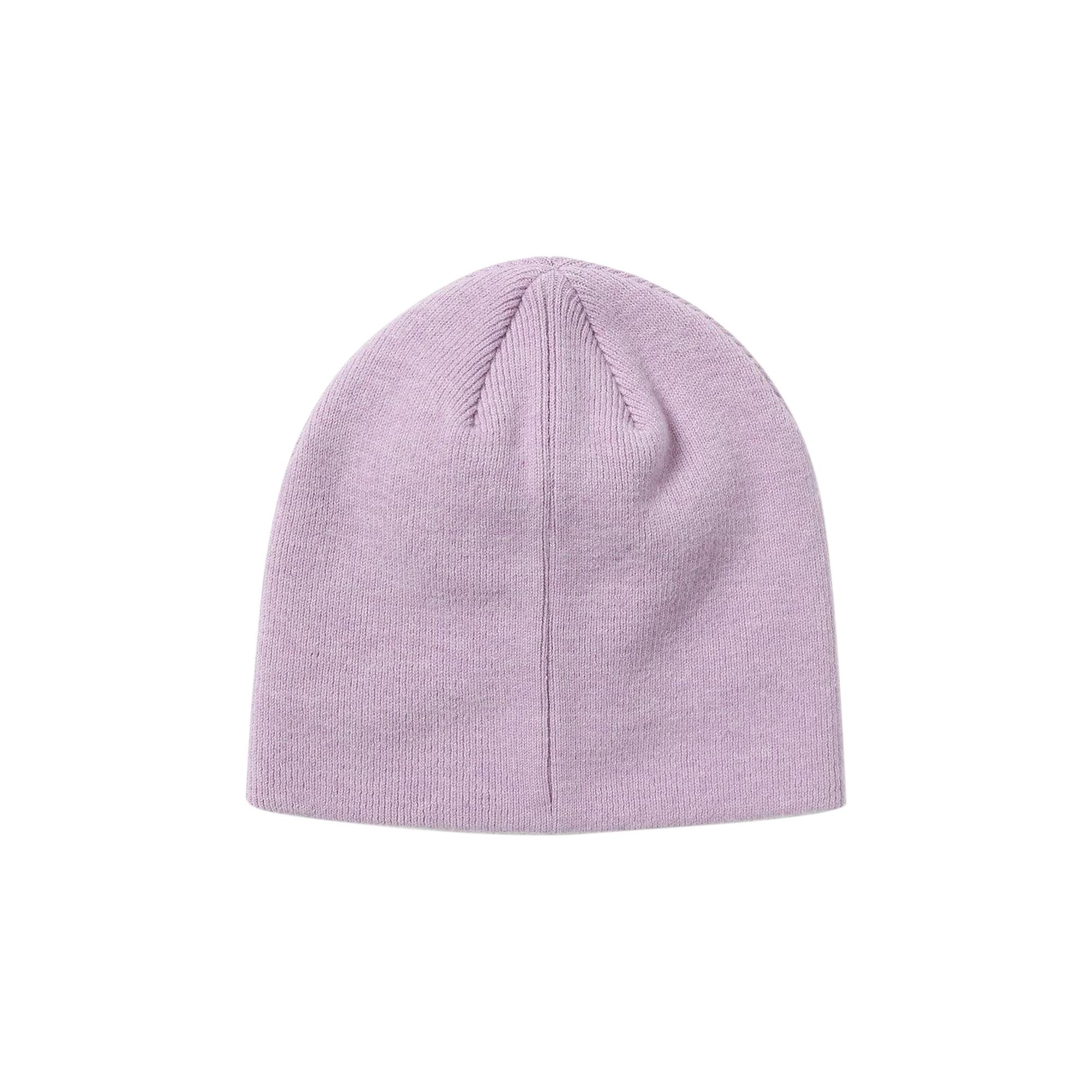 Buy thisisneverthat Debossed No Cuff Beanie 'Pink