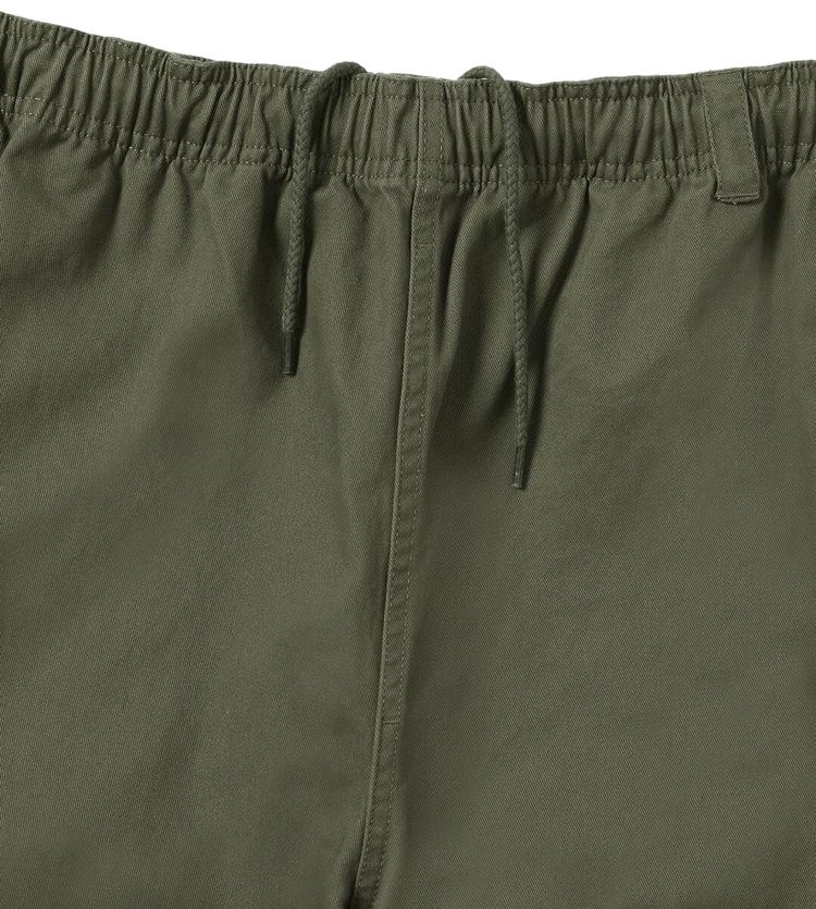 thisisneverthat Easy Pant Olive