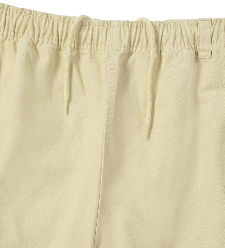 thisisneverthat Easy Pant Vanilla