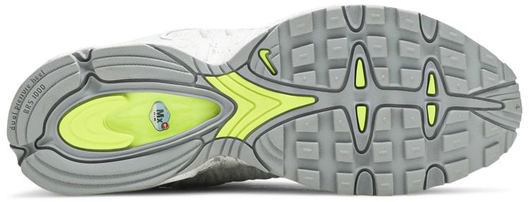 Nike Air Max Tailwind 4 SP Geyser Grey