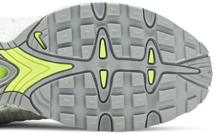 Nike Air Max Tailwind 4 SP Geyser Grey