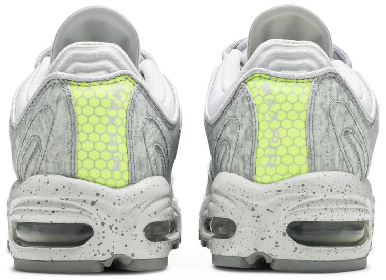 Nike Air Max Tailwind 4 SP Geyser Grey