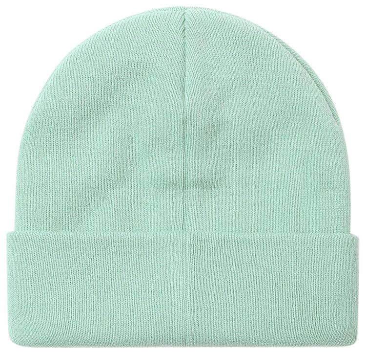 thisisneverthat FR Logo Beanie Mint
