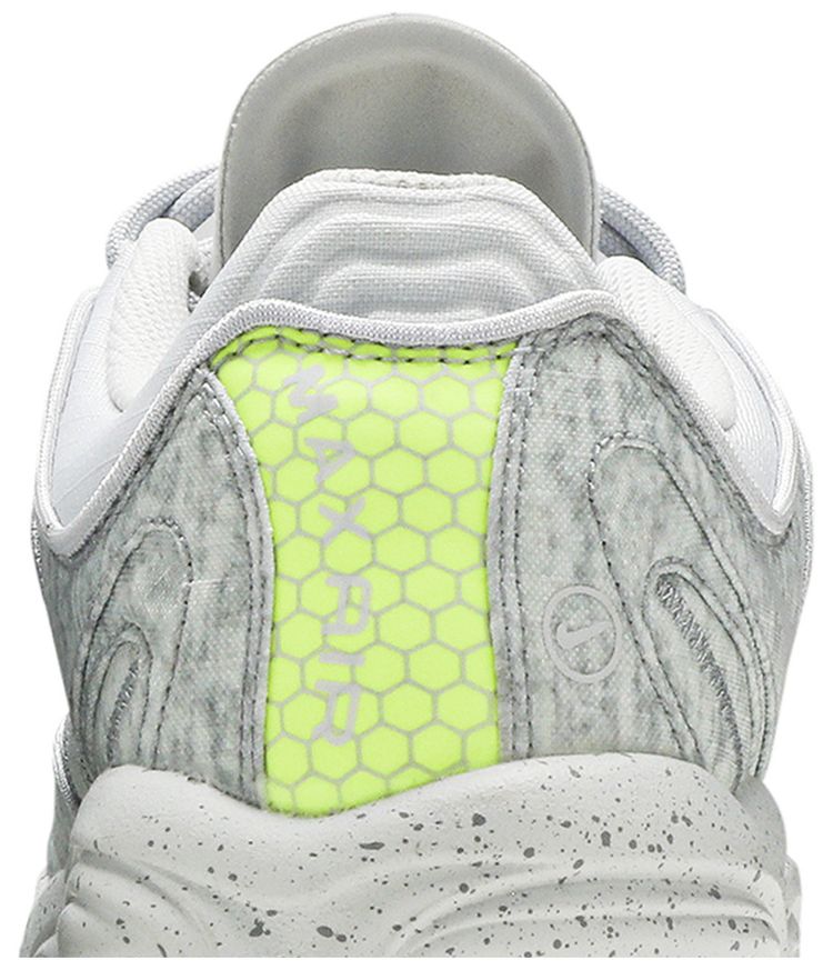Nike Air Max Tailwind 4 SP Geyser Grey