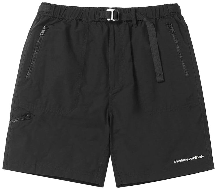thisisneverthat Hiking Short Black