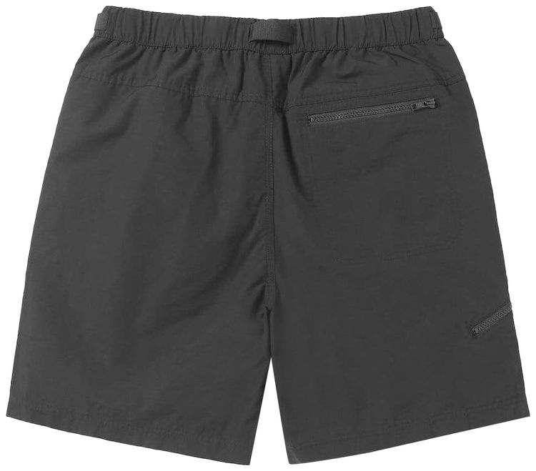 thisisneverthat Hiking Short Black