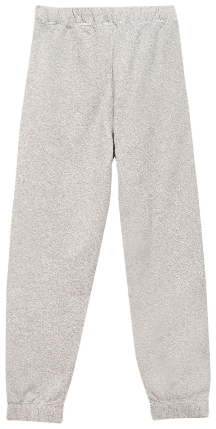 GANNI Software Isoli Pant Grey